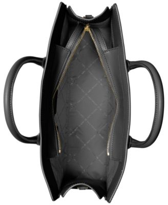 Scarlett Medium East West Satchel Bag