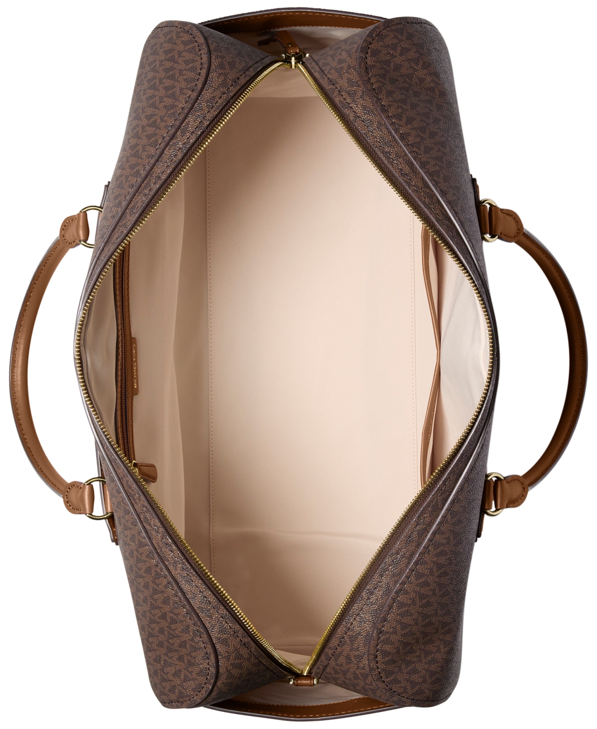 Michael Kors Jet Set Travel Extra Large Weekender Bag