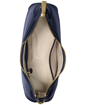 Jet Set Small Convertible Pouchette Bag