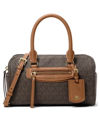Jet Set Travel Small Duffle Bag