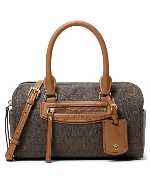 Женские сумки MICHAEL Michael Kors Michael Kors Jet Set Travel Small Duffle