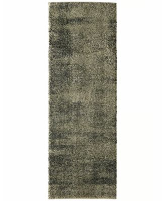 Jameson 39R8F 2'6"x7'3" Runner Area Rug