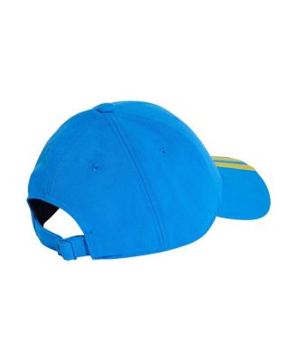 Men's & Women's Blue Colombia National Team FIFA x World Cup Team Adjustable Hat