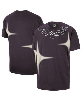 Men's Anthracite 2026 NBA All-Star Game Max90 Premiere T-Shirt