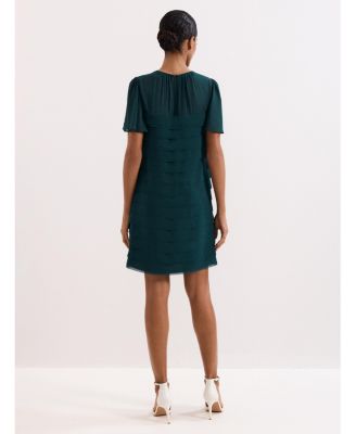 Women's Fallon Layered Dress
