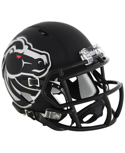 Riddell Boise State Broncos Speed Mini Helmet