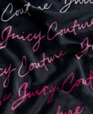 Embossed Plush Oversized Throw, 60" x 70"