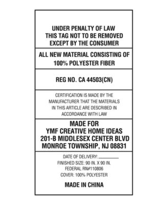 Soft Floral Reversible Design 3-Pc Quilt Set, Full/Queen