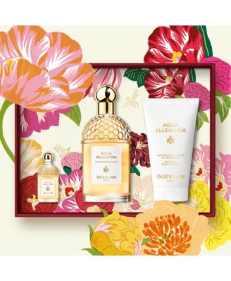 3-Pc. Limited Edition Aqua Allegoria Mandarine Basilic Eau De Toilette Gift Set