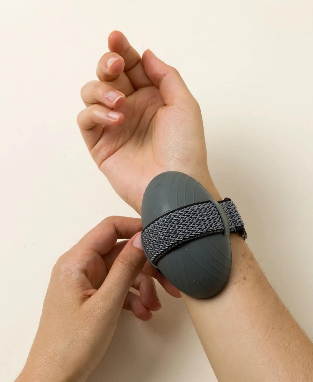 Uncommon Goods Cooling Therapy Wrist Pod