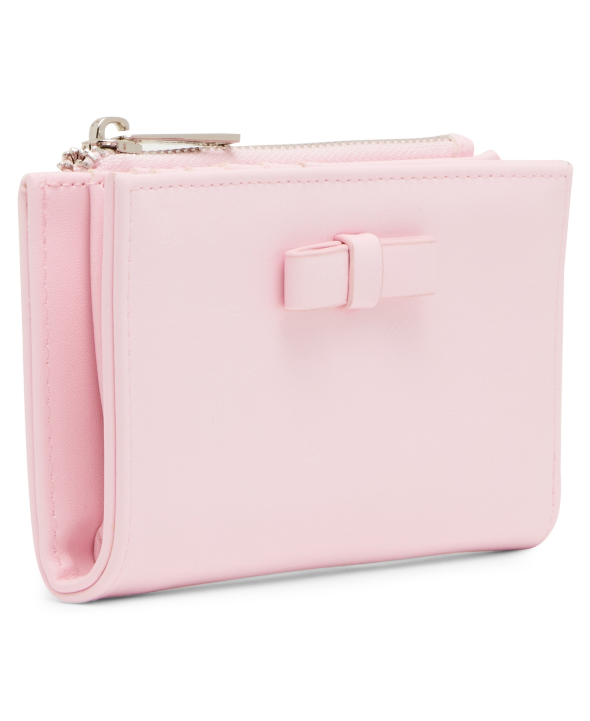 Madden Girl Morrb Snap Mini Wallet