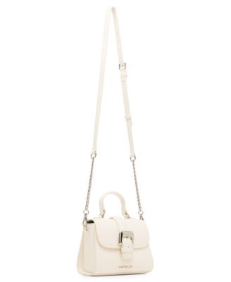 Jadec Top Handle Mini Satchel Bag