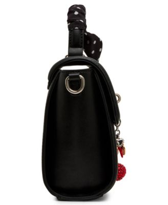 Leahh Top Handle Bag