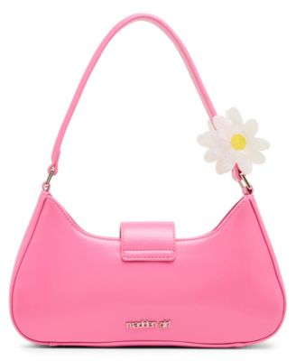 Serena PU Shoulder Bag