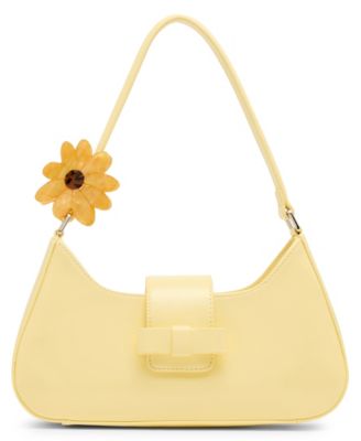 Serena PU Shoulder Bag