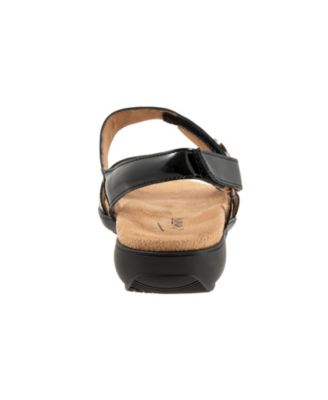 Women's Romi Metallic Sandal