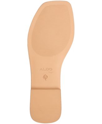 Women's Aurana Slip-On Flat Sandals