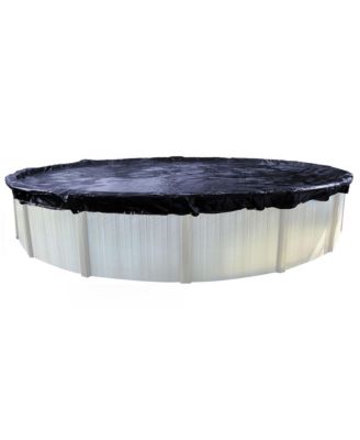 PCO834 30' Round Above Ground Winter Swimming Cover (Pool Cover Only)