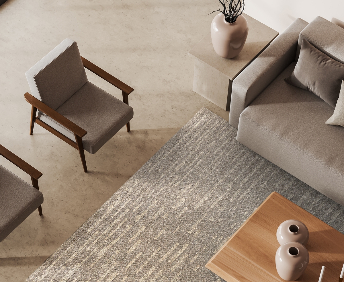 Exquisite Rugs Carmel 6860 6'x9' Area Rug