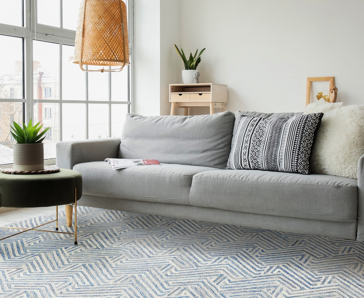 Exquisite Rugs Naturals 6783 6'x9' Area Rug