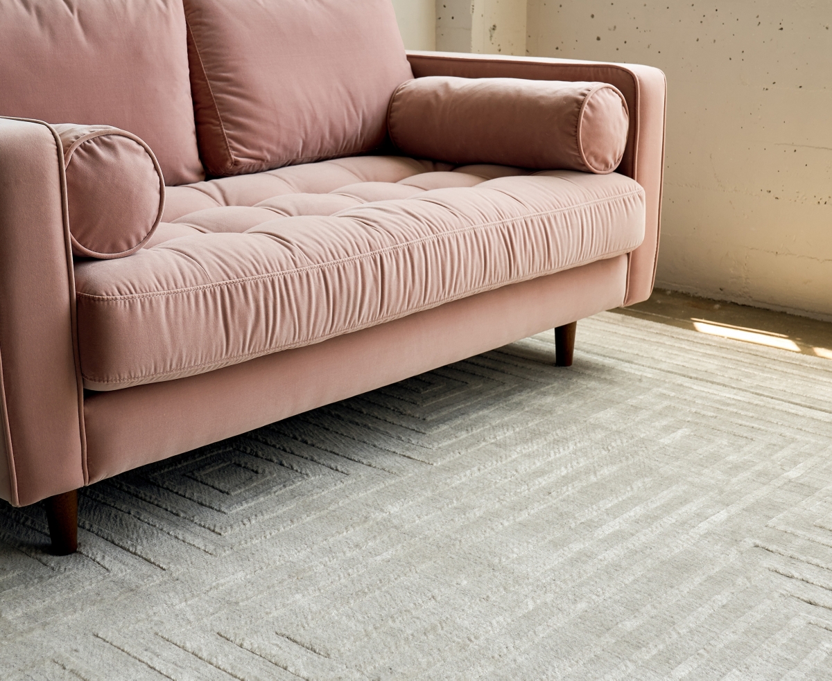 Exquisite Rugs Castelli 8'x10' Area Rug