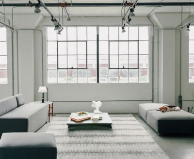 Chroma 4495 8'x10' Area Rug