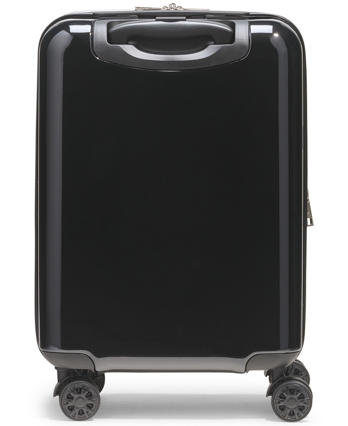 Karl Lagerfeld Paris Up In Paris Small Upright Suitcase
