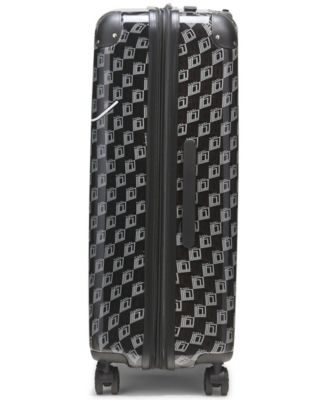 Bon Voyage Large Upright Suitcase