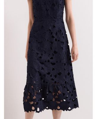 Women's Leilani Lace Dress