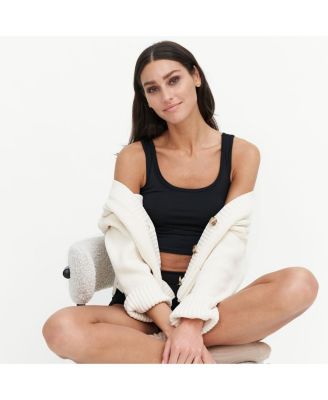 Maternity Nursing and Hands-Free Pumping Bra