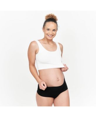 Maternity Nursing and Hands-Free Pumping Bra