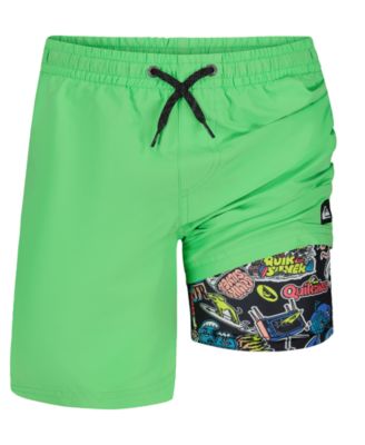 Boys' 8-20 Everyday Liner Volley Shorts