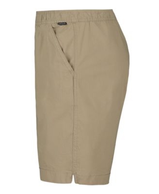 Boys' 8-18 Taxer Elastic-Waist Shorts