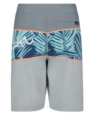 Boys' 8-18 Everyday Panel Boardshorts