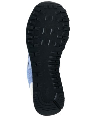 Women's 574 Fashion Casual Sneakers from Finish Line