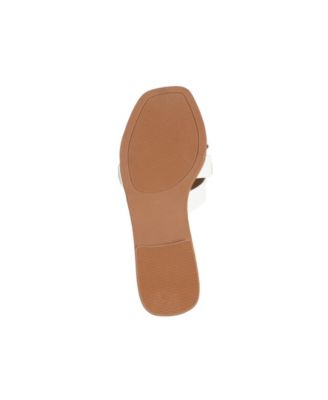 Women's Fashion Sandal Trendy and Stylish Footwear with bebe Rivet