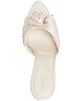 Women's Rosalina Pointed Toe Dress Sandals