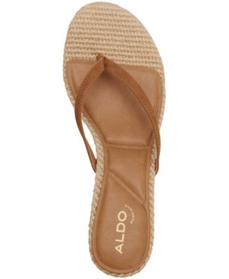 Women's Lift Slip-On Thong Sandals
