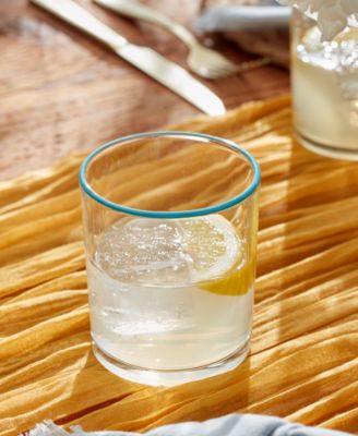 24 Seven Medium Tumbler, Set of 6