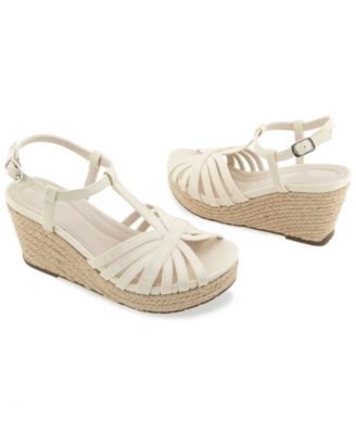 Women's Capi Wedge Sandals