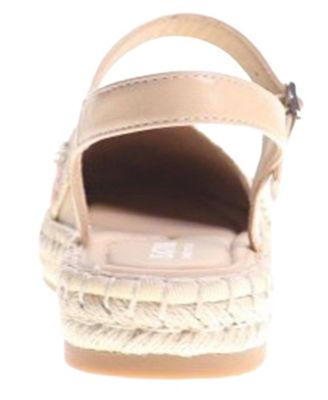 Women's Elmar Espadrille Flat Sandals