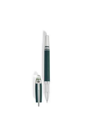 Star Walker PolarGreen Precious Resin Fineliner
