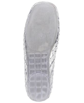 Women's Annya Jelly Flats