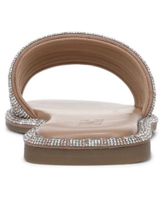 Miimmii Slide Sandals