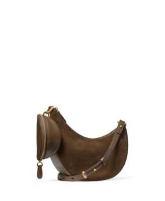 Duo Small Crossbody Bag