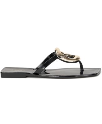Women's Yorlin Jelly Flat Sandals