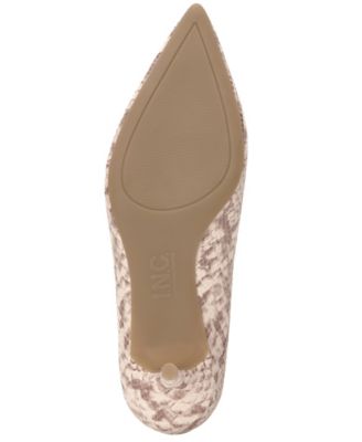 Women's Esmee Pointed Toe Pumps