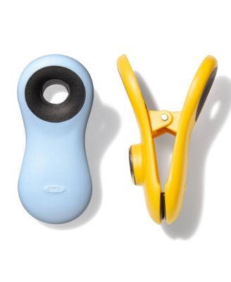 Good Grips Magnetic 4-Pack All-Purpose Clips