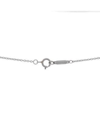 Heart Pendant Necklace