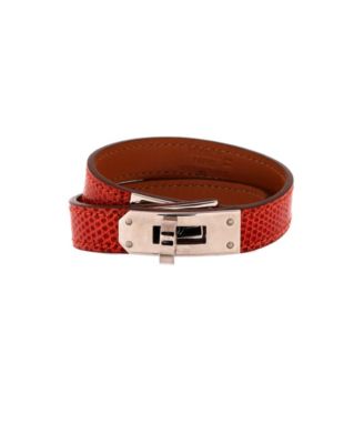 Kelly Double Tour Bracelet